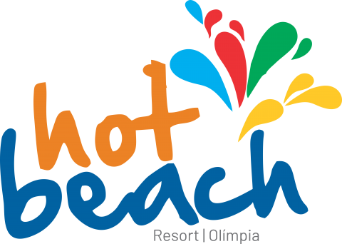 Imagem representativa: Hospedagem Hot Beach Resort | Viva uma experiência completa