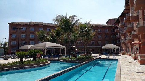 Lagoa Quente Hotel | Grupo Lagoa Quente Parques e Hotéis | Caldas Novas GO