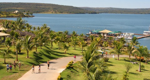 Manas Tour - Agencia de Turismo em Caldas Novas Goiás