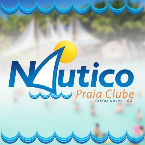Imagem representativa: Ingresso Náutico Praia Clube | COMPRAR INGRESSO
